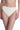 Bliss Bare Cotton High Cut Brief