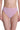 Bliss Bare Cotton High Cut Brief