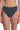 Bliss Bare Cotton High Cut Brief