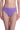 Bliss Bare Cotton High Cut Brief
