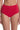 Bliss Bare Cotton High Waist Brief