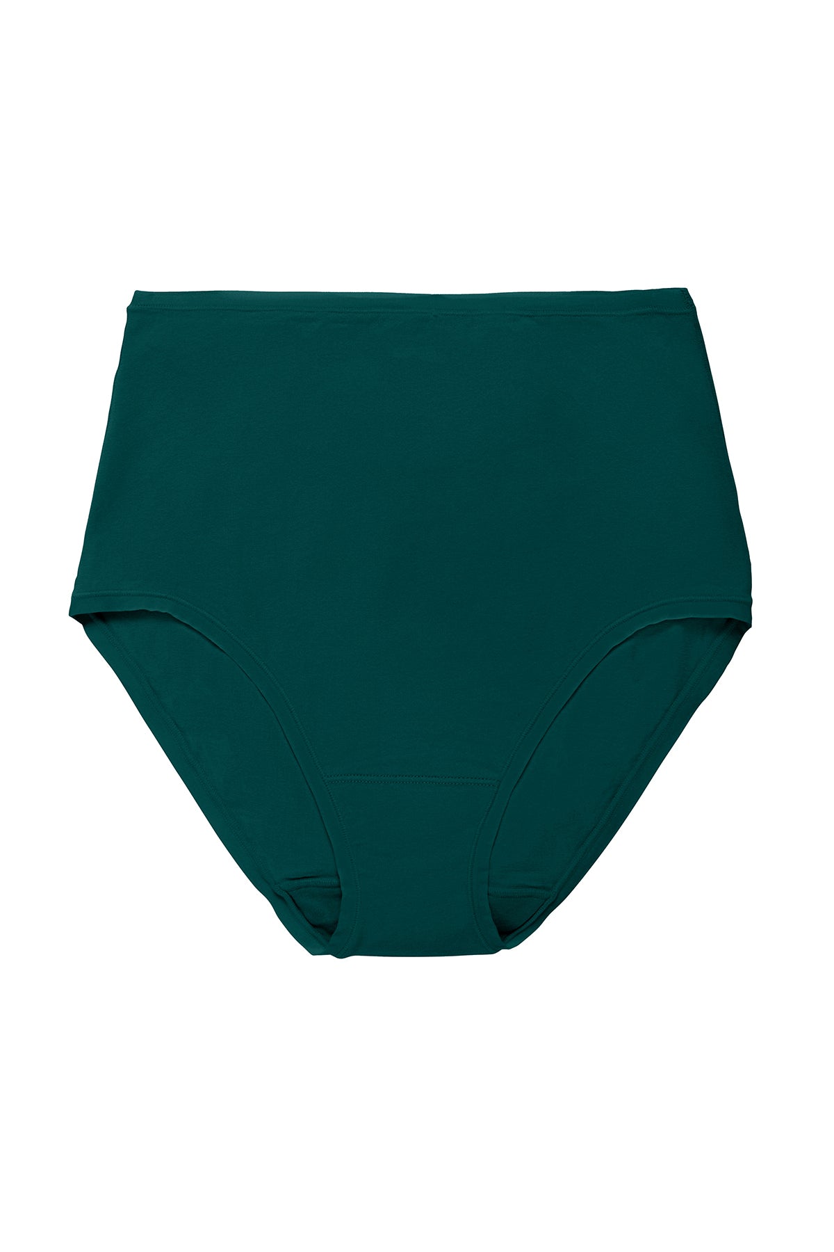 Bliss Bare Cotton High Waist Brief