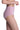 Bliss Bare Cotton High Waist Brief