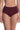 Bliss Bare Cotton High Waist Brief 3-Pack