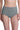 Bliss Bare Cotton High Waist Brief 3-Pack - Seaglass/Country Blue/Ivory