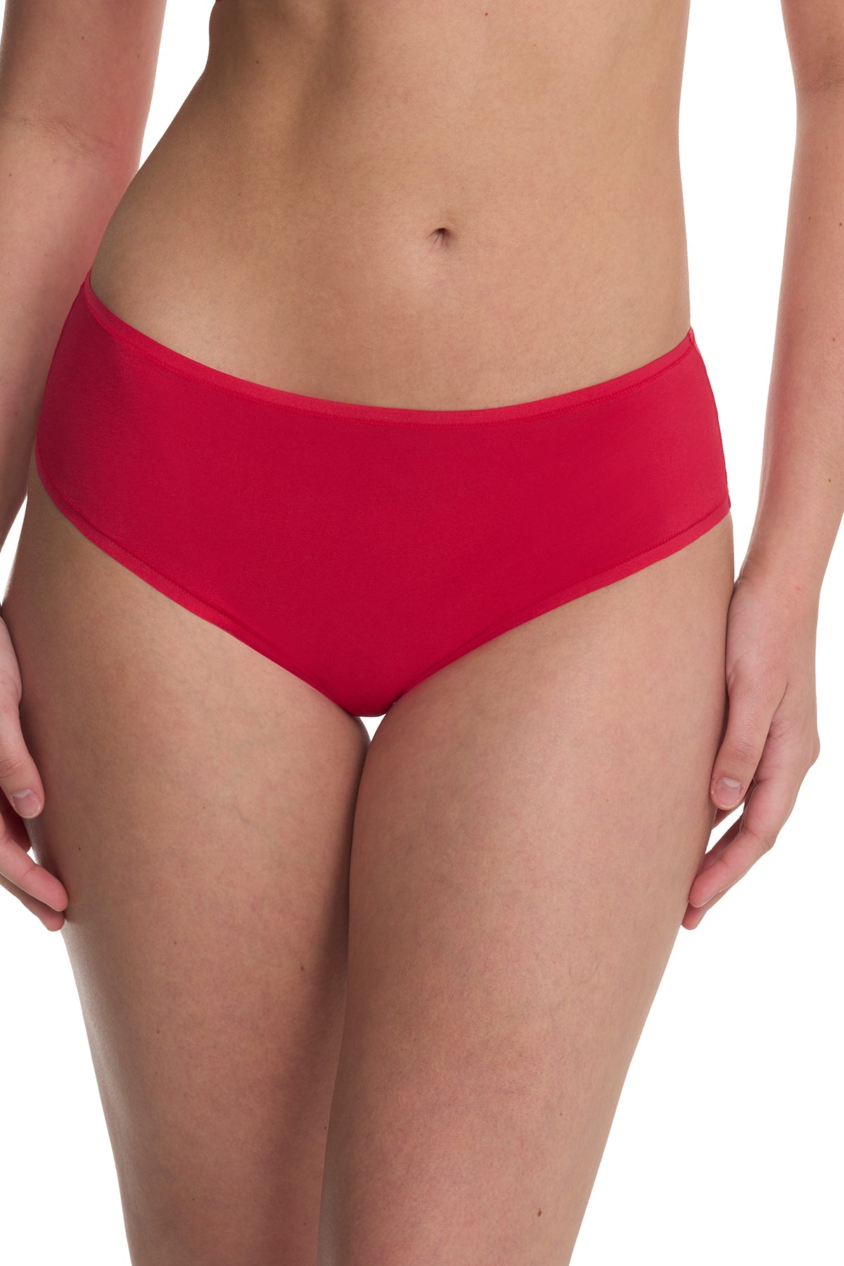 Bliss Bare Cotton Hipster