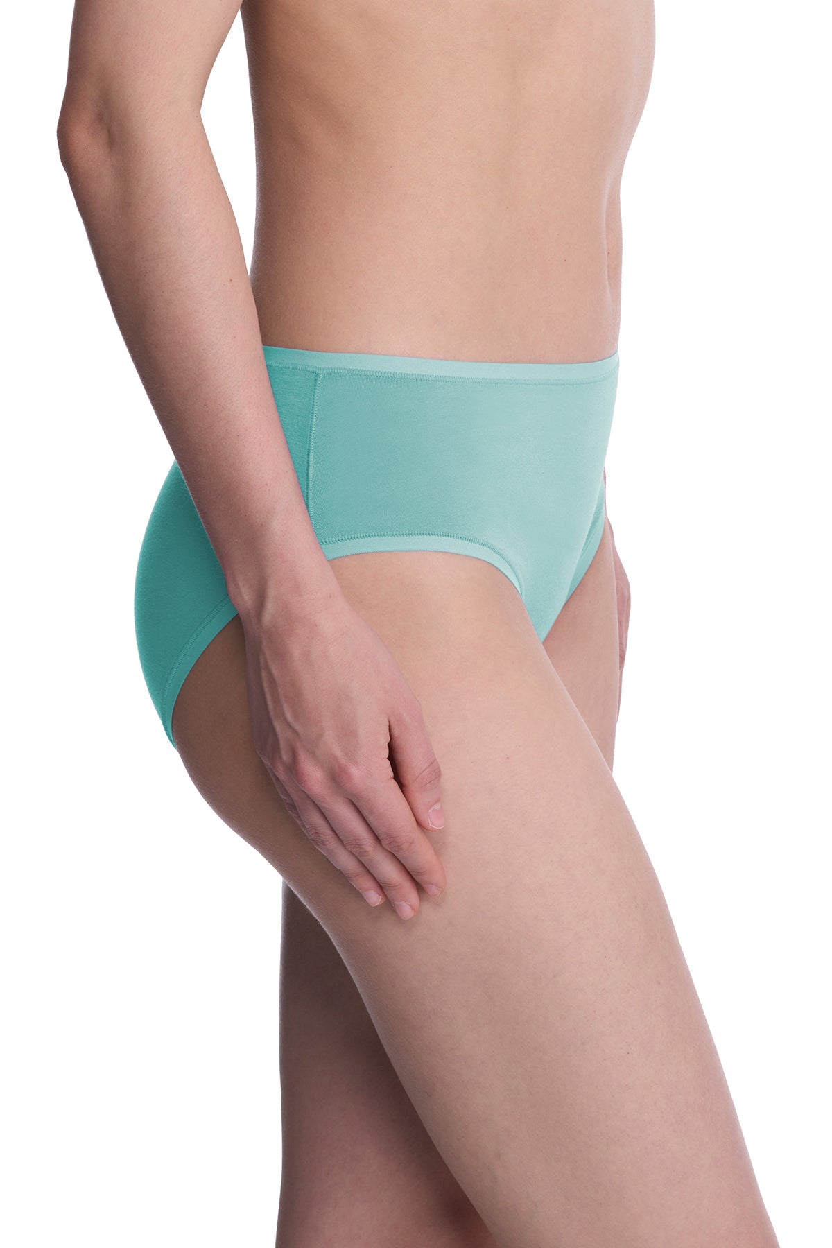 Bliss Bare Cotton Hipster