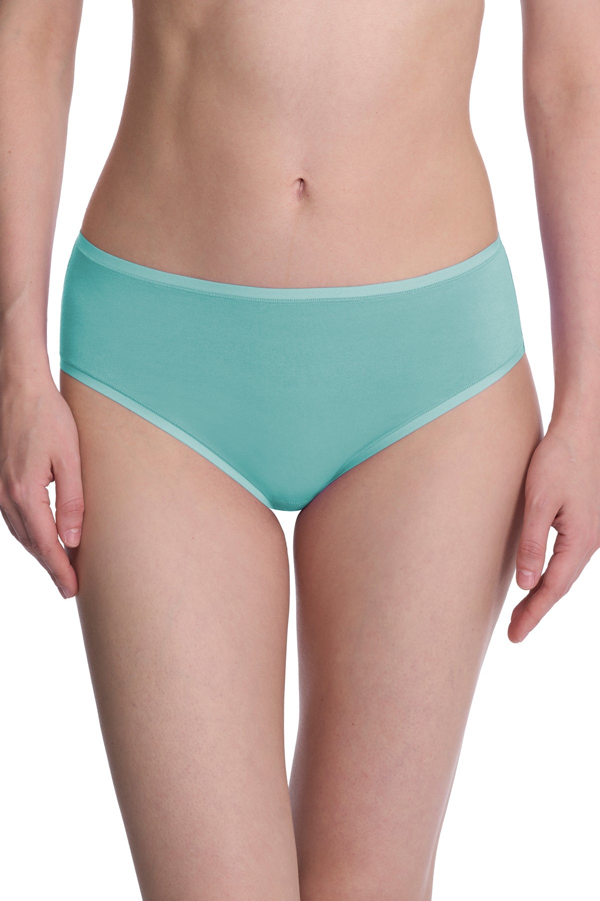 Bliss Bare Cotton Hipster