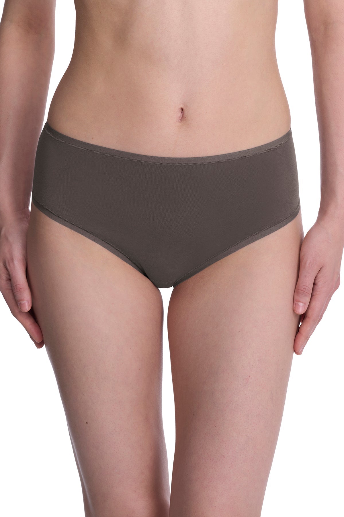 Bliss Bare Cotton Hipster