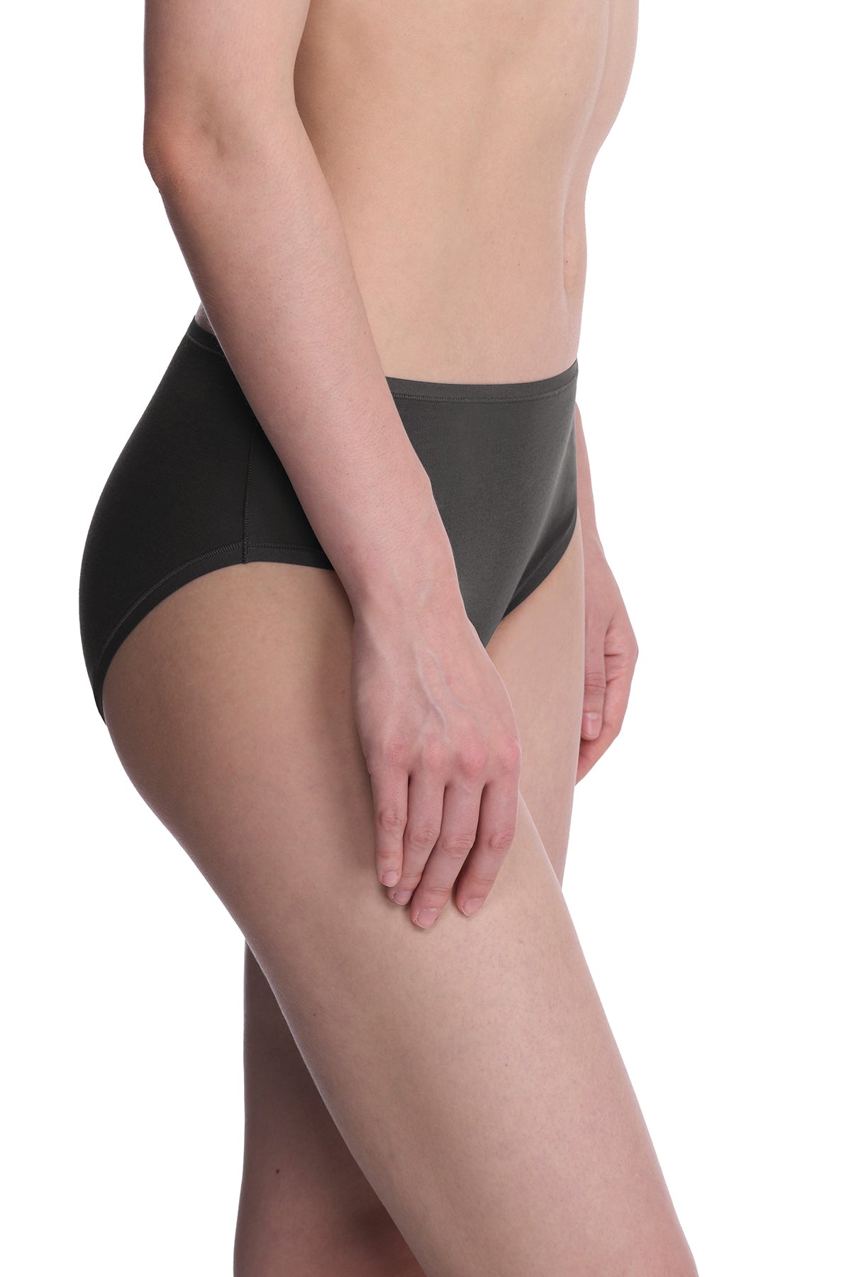 Bliss Bare Cotton Hipster