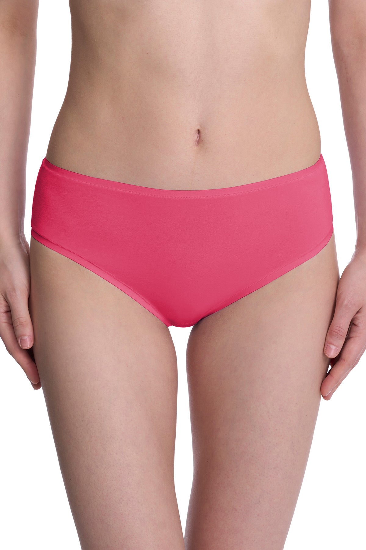 Bliss Bare Cotton Hipster