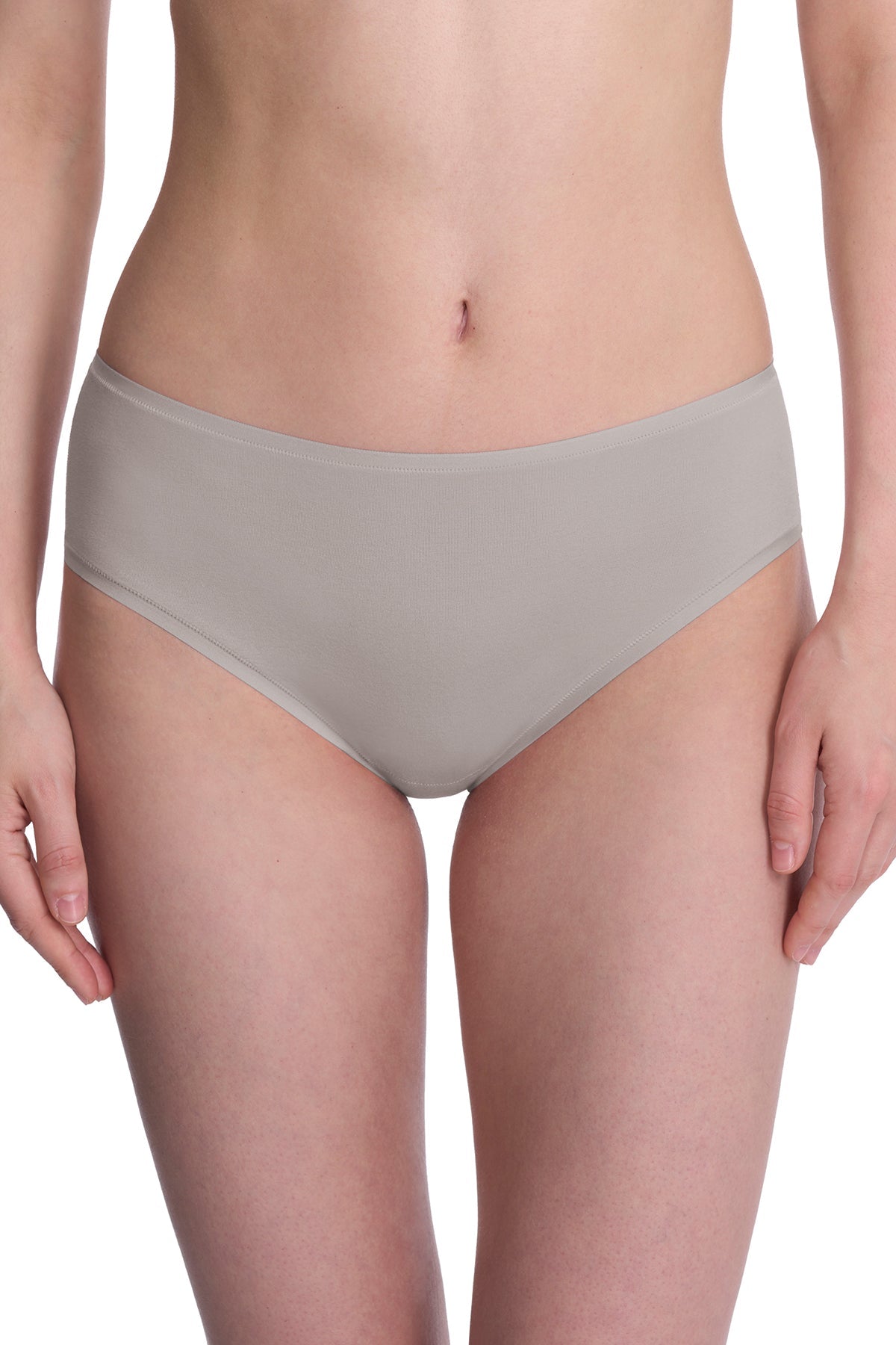 Bliss Bare Cotton Hipster