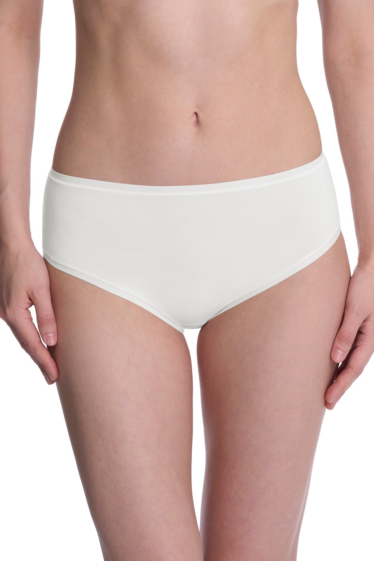 Bliss Bare Cotton Hipster