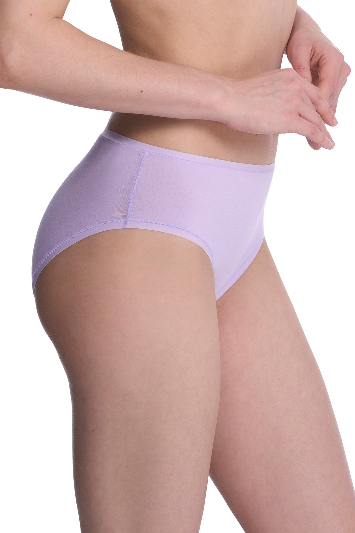 Bliss Bare Cotton Hipster