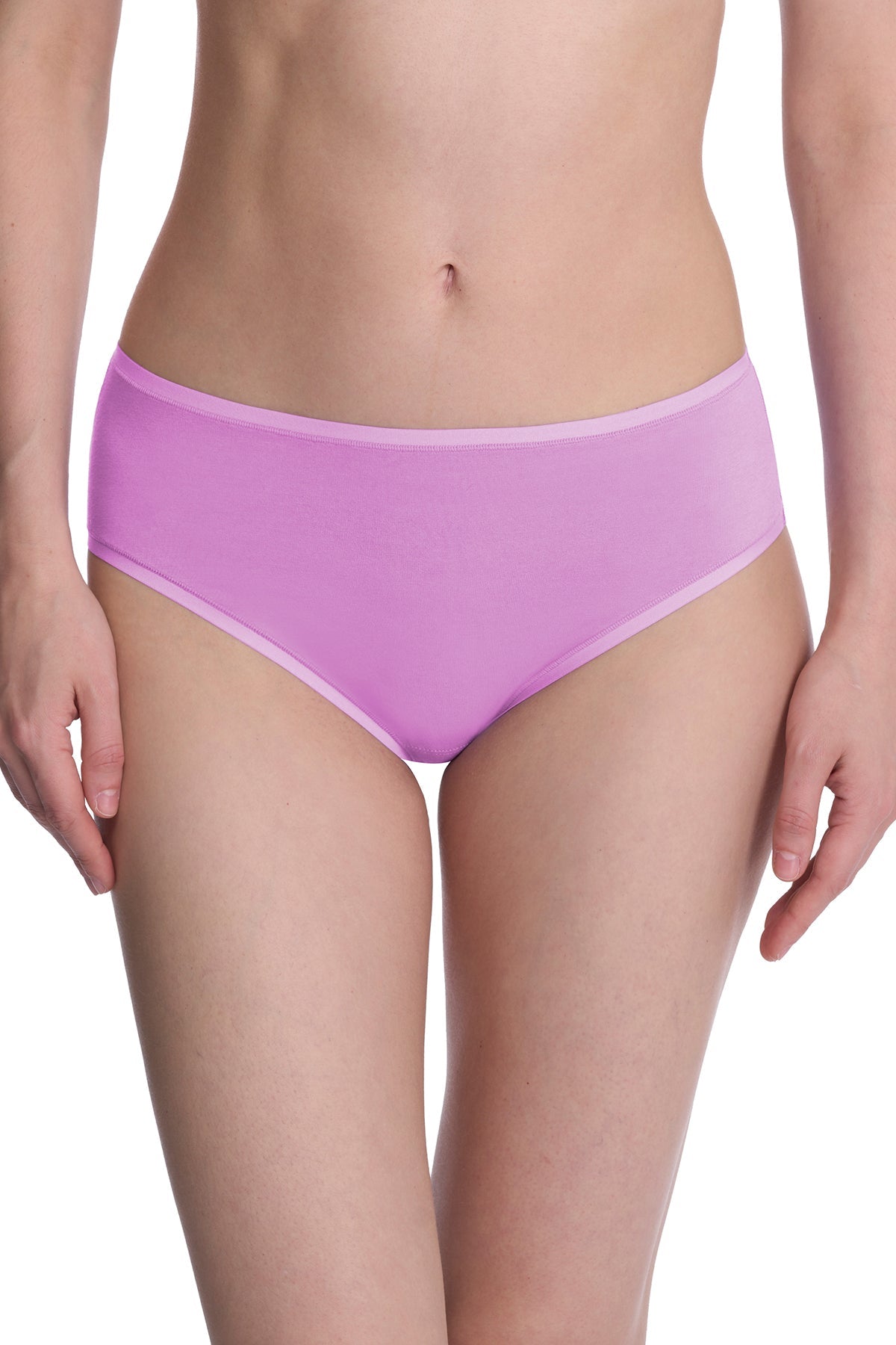Bliss Bare Cotton Hipster