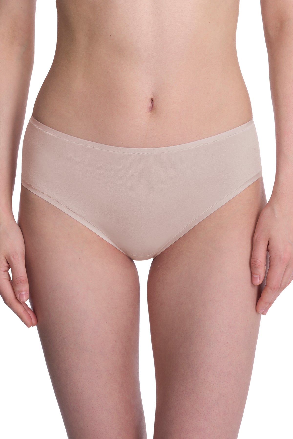 Bliss Bare Cotton Hipster