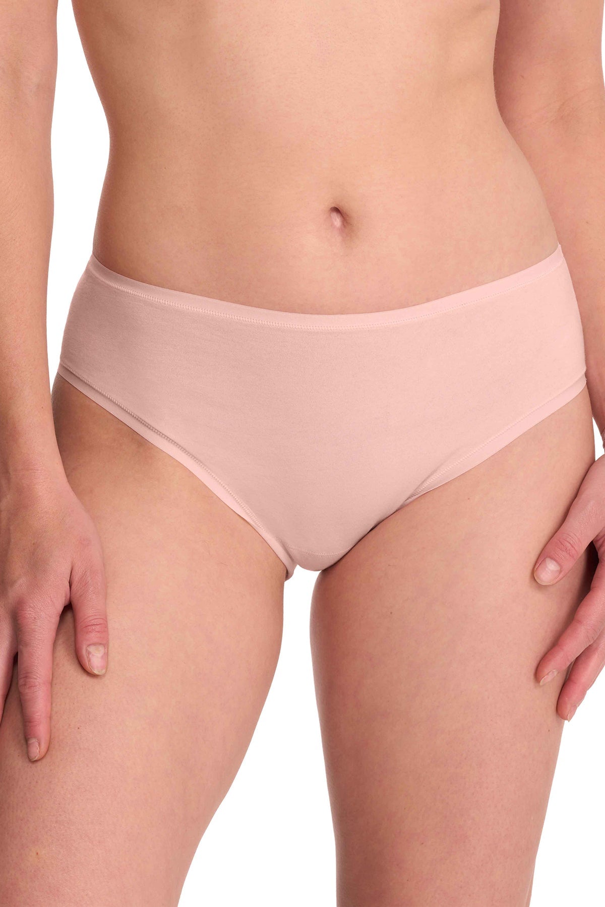 Bliss Bare Cotton Hipster