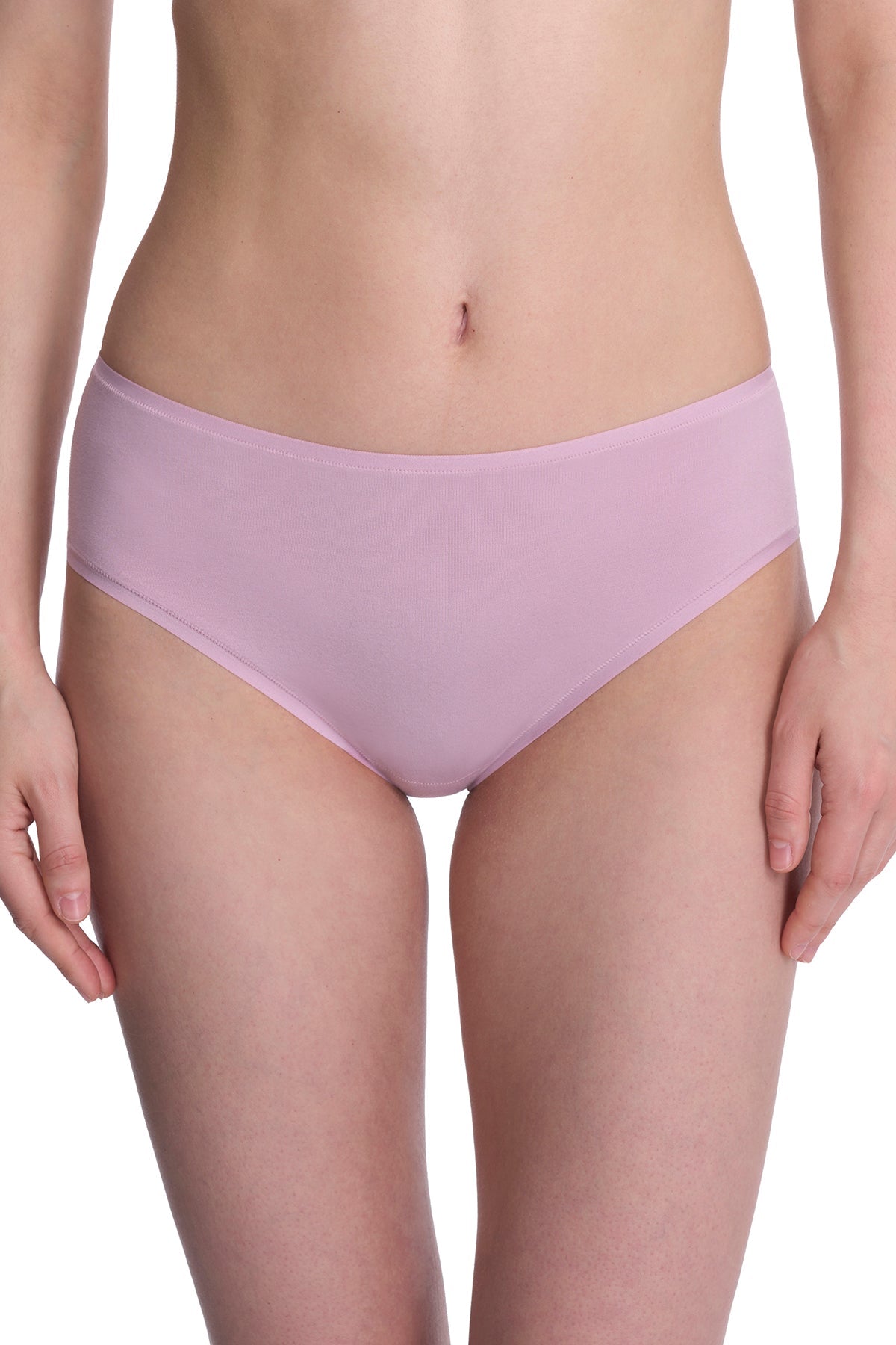 Bliss Bare Cotton Hipster