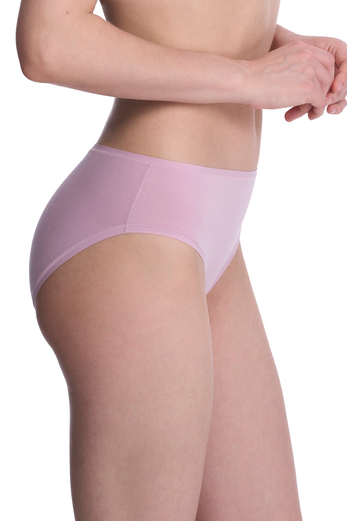 Bliss Bare Cotton Hipster