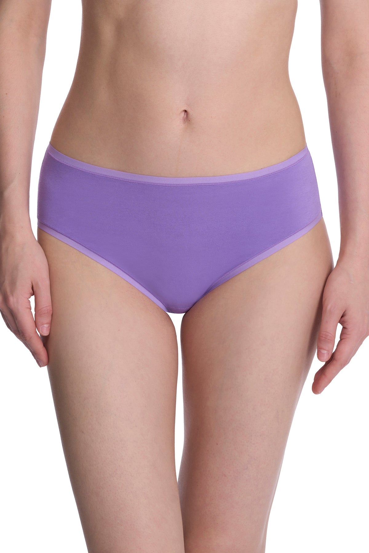 Bliss Bare Cotton Hipster