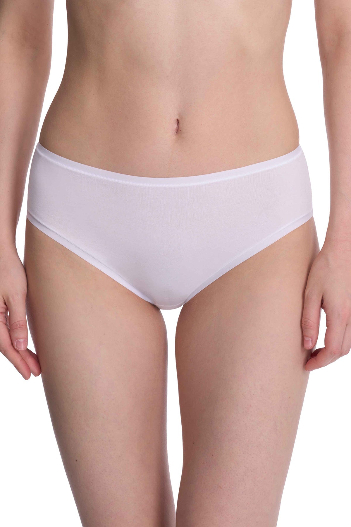 Bliss Bare Cotton Hipster