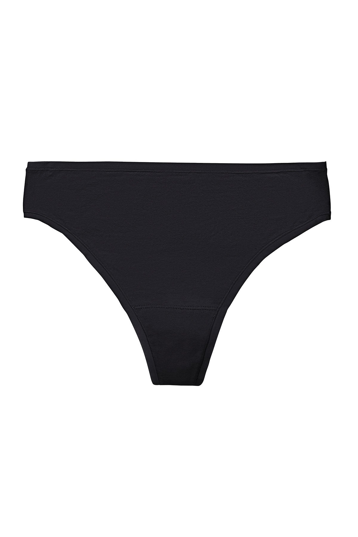 Bliss Bare Cotton Thong