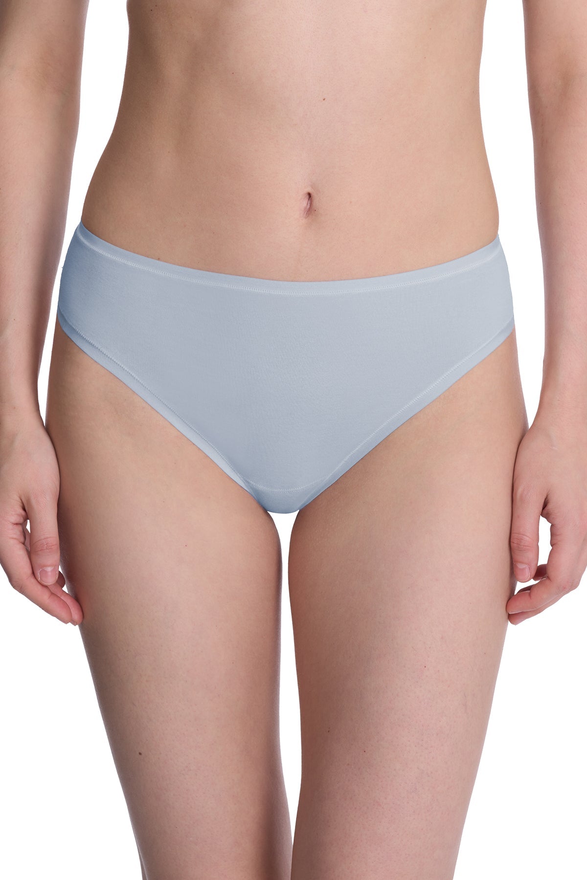 Bliss Bare Cotton Thong