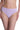 Bliss Bare Cotton Thong 3-Pack - Lilac Dream/Glacier Blue/Potpourri