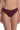 Bliss Bare Cotton Thong 3-Pack