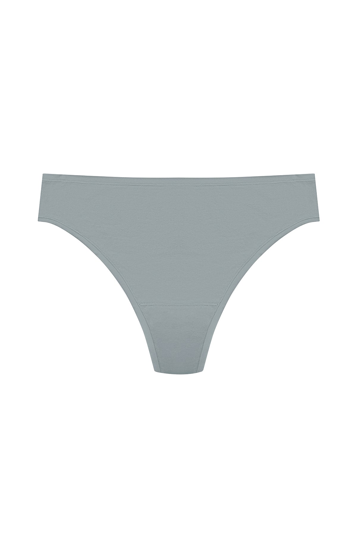 Bliss Bare Cotton Thong