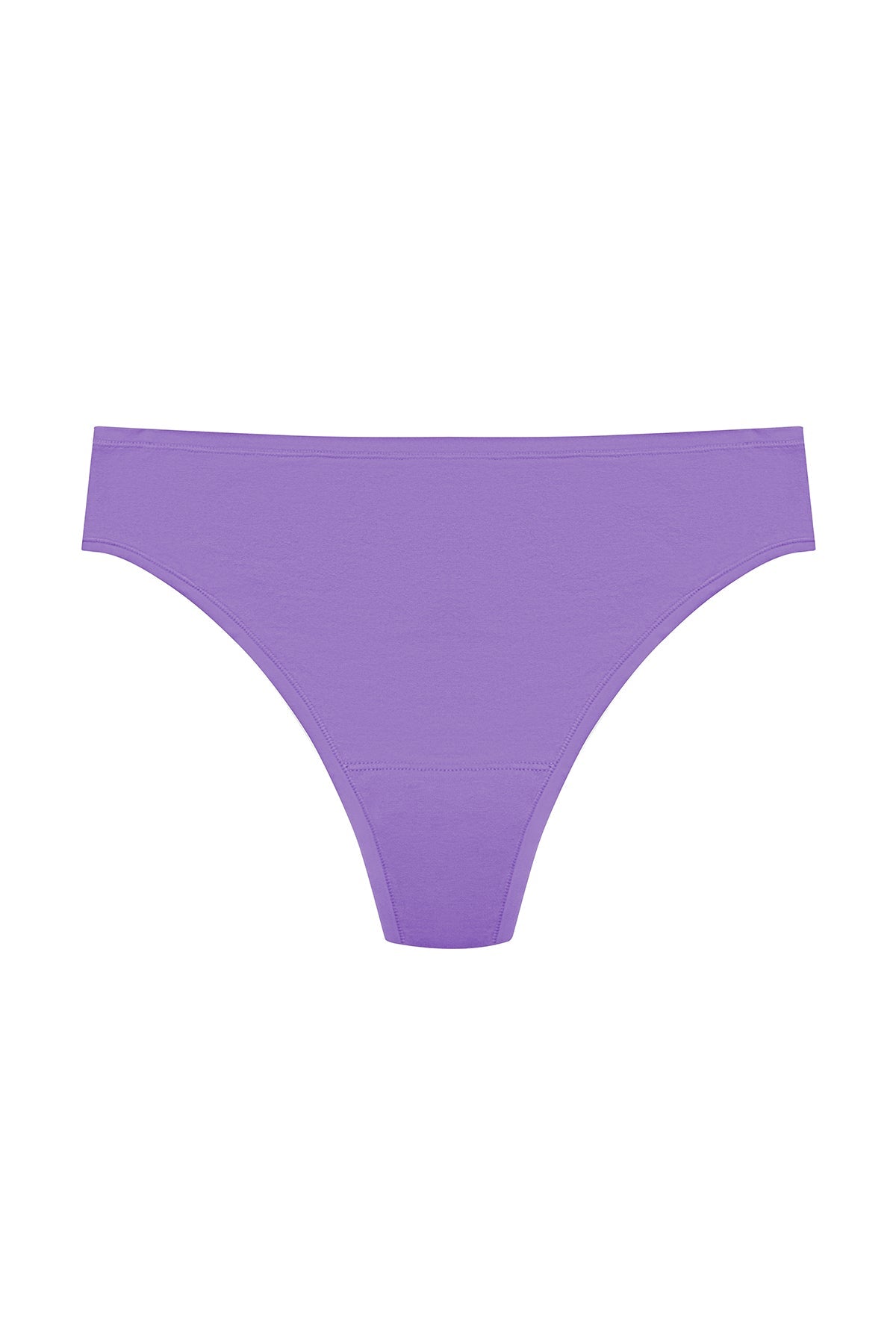 Bliss Bare Cotton Thong