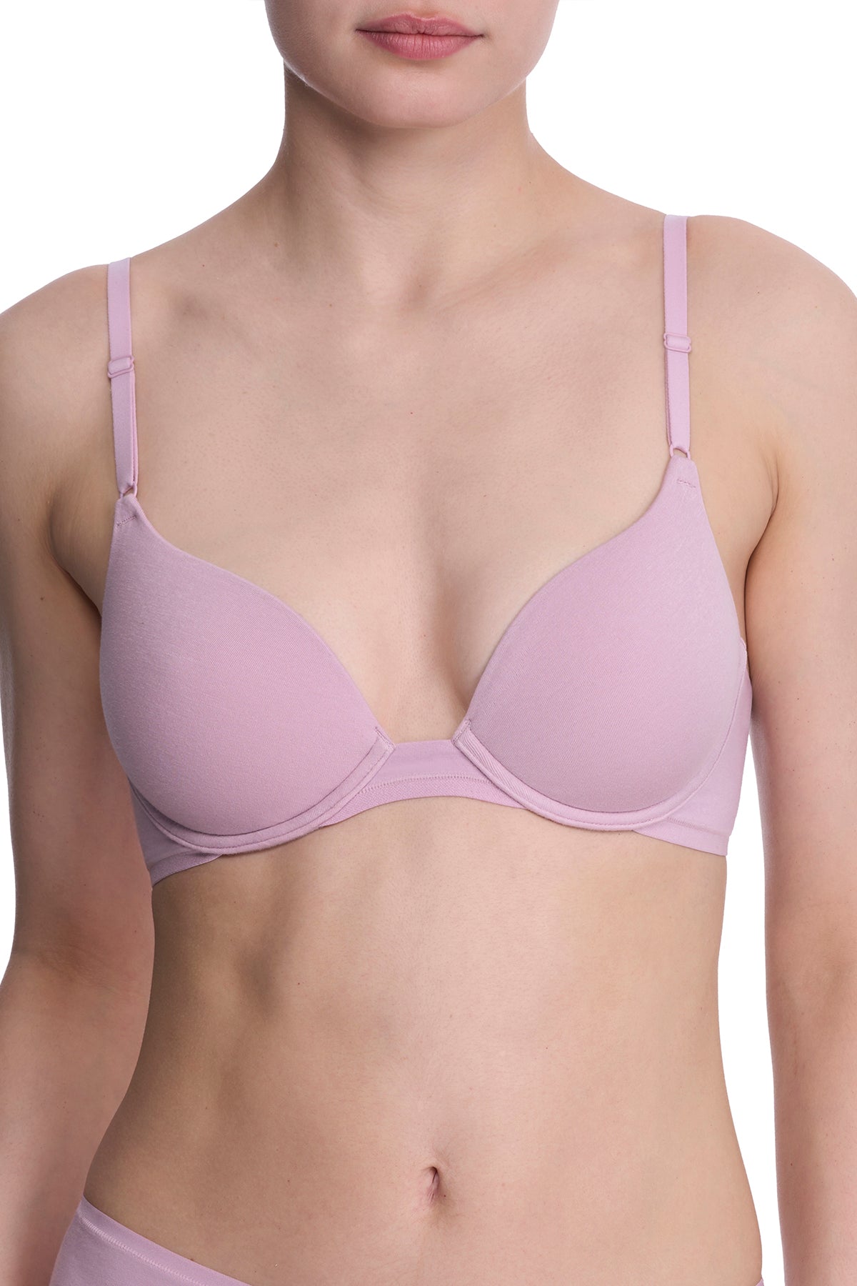 Bliss Cotton Convertible T-Shirt Bra
