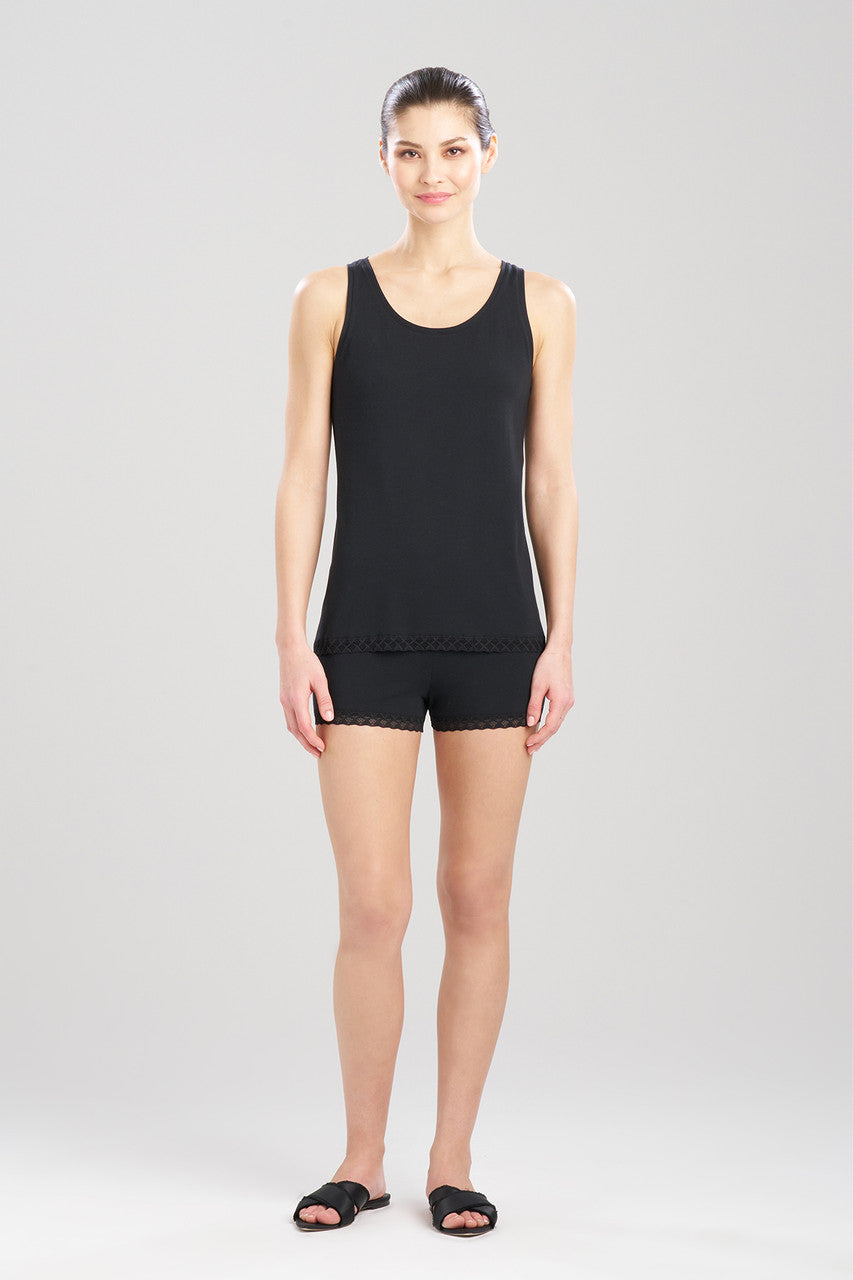 Bliss Cotton Tank