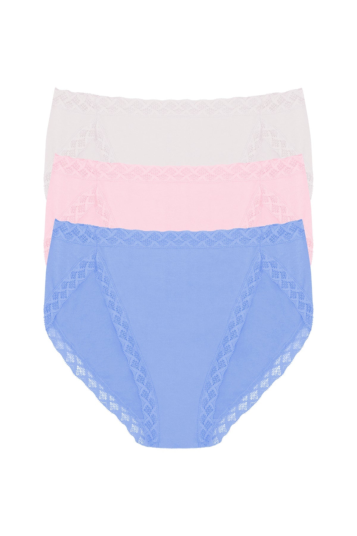 Bliss French Cut Brief 3-Pack