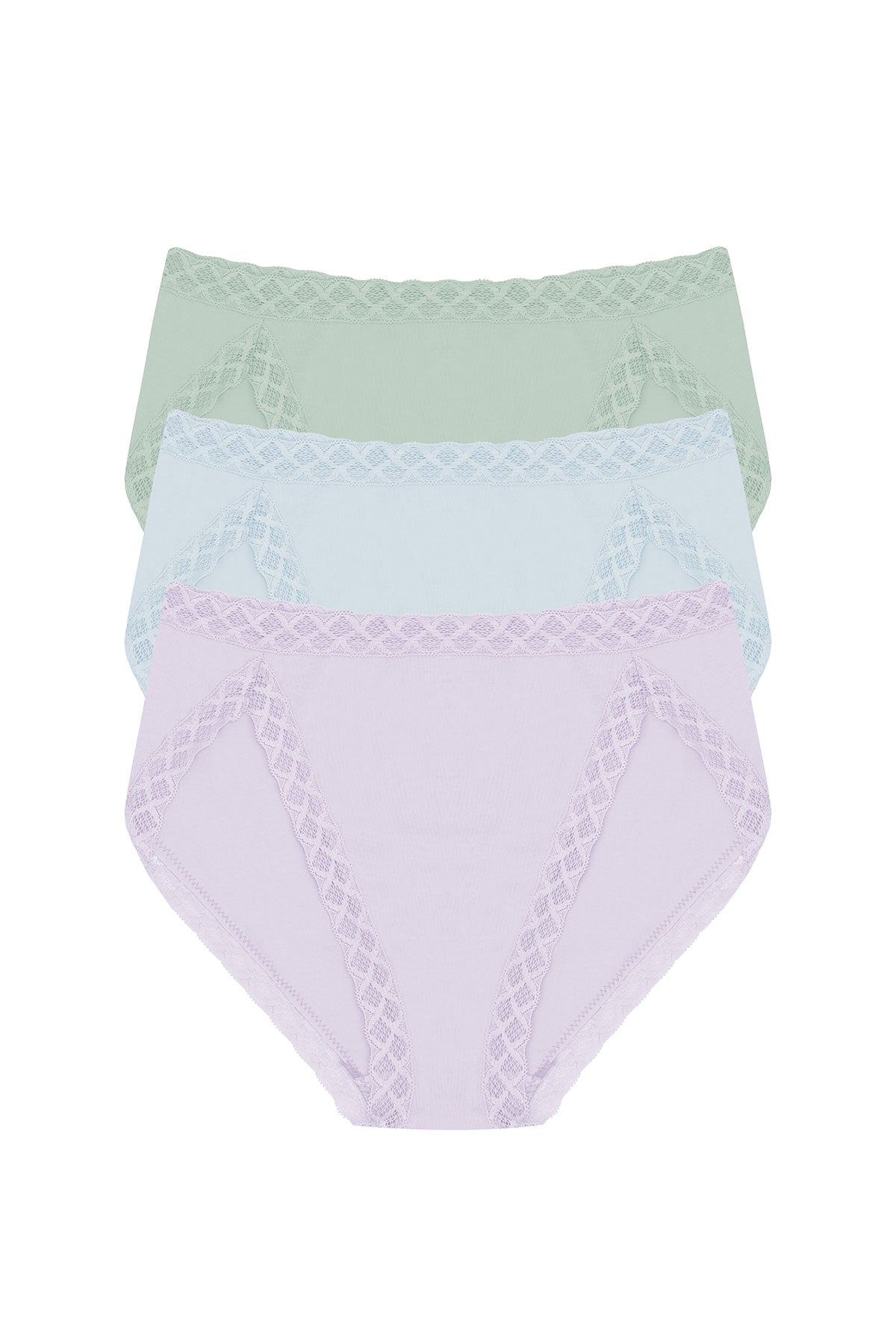 Bliss French Cut Brief 3-Pack