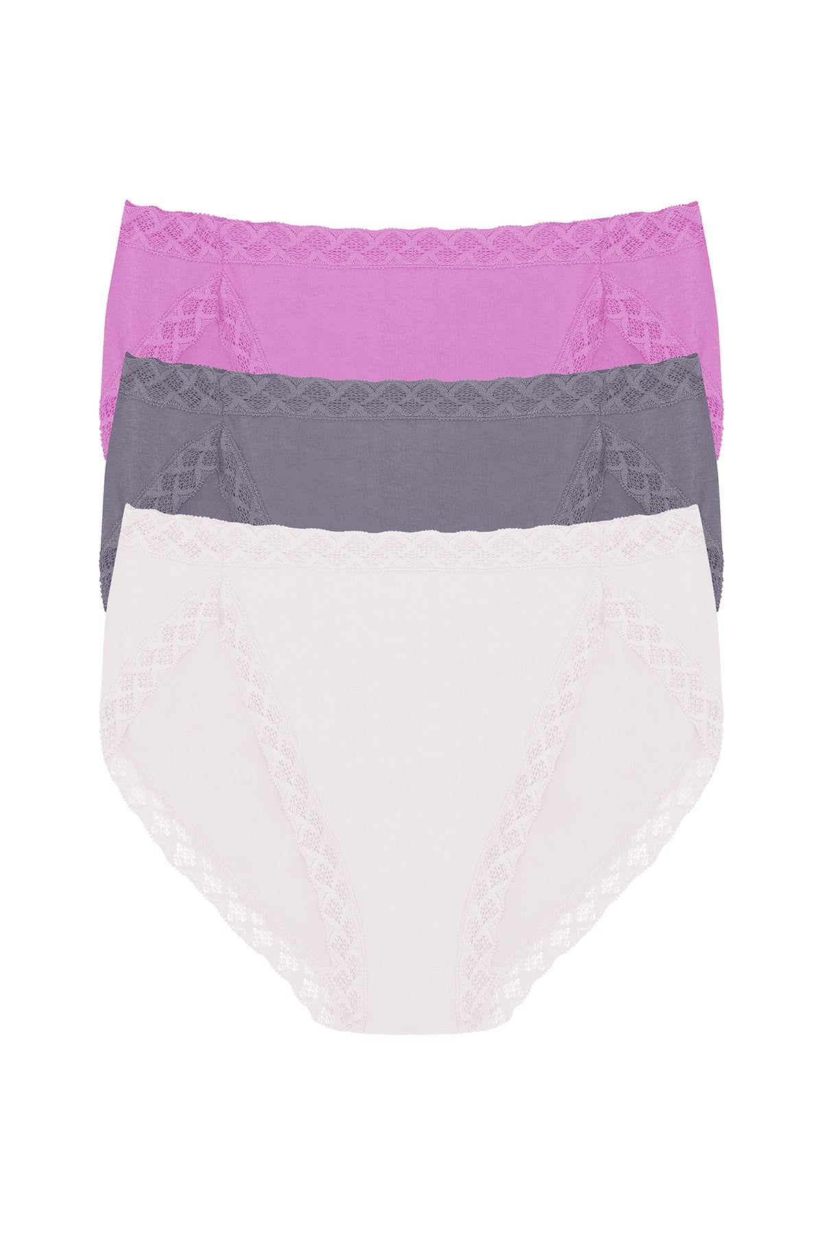Bliss French Cut Brief 3-Pack