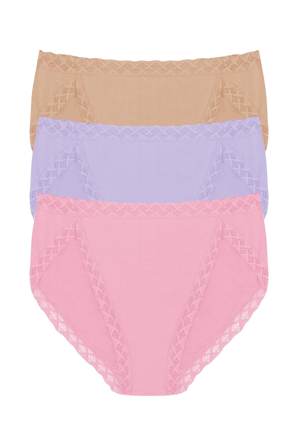 Bliss French Cut Brief 3-Pack