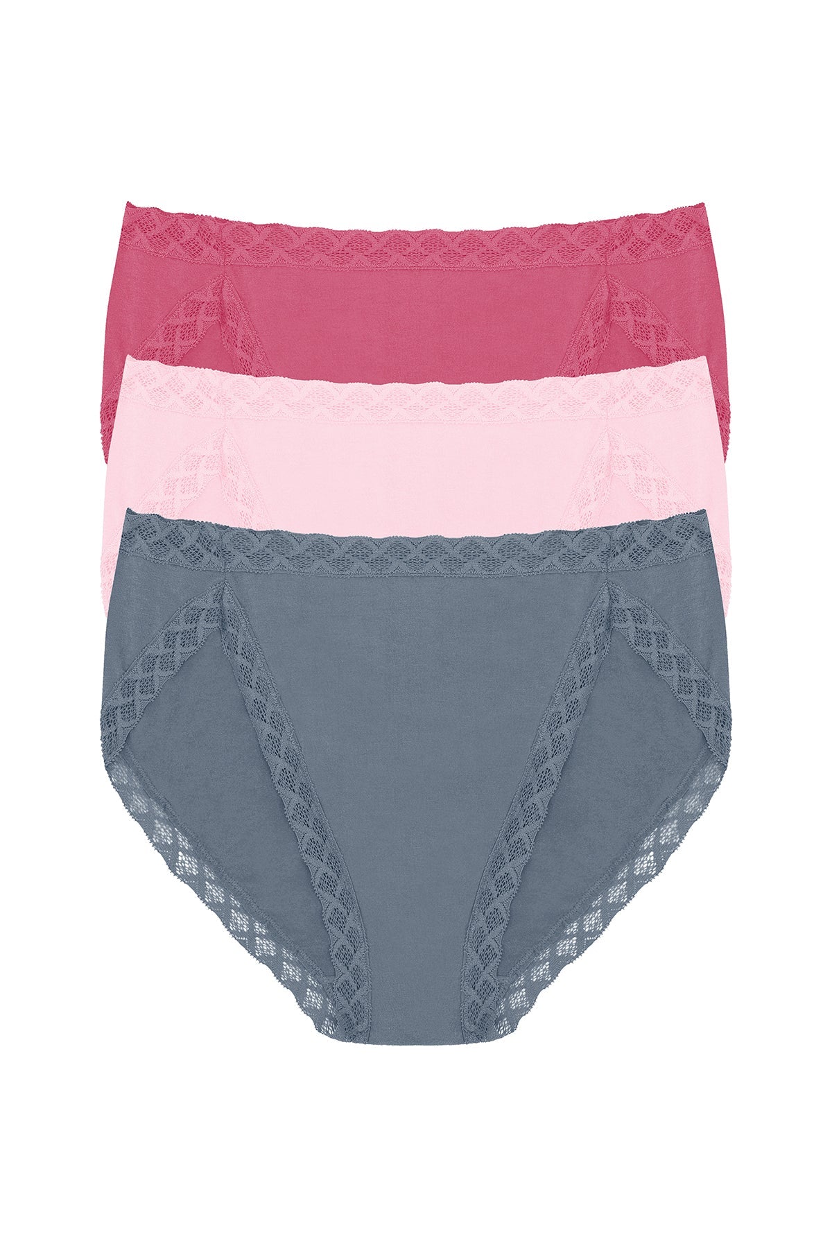 Bliss French Cut Brief 3-Pack