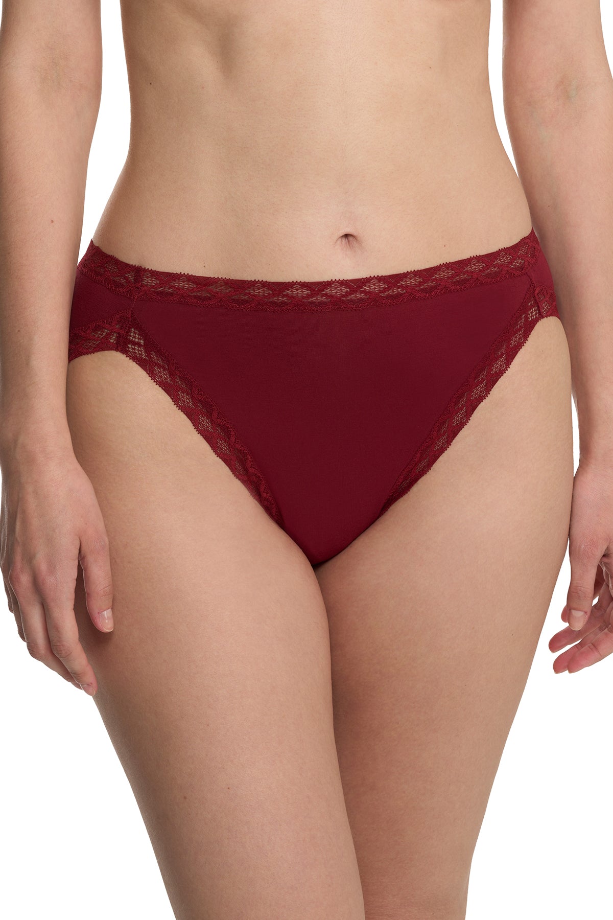 Bliss French Cut Brief