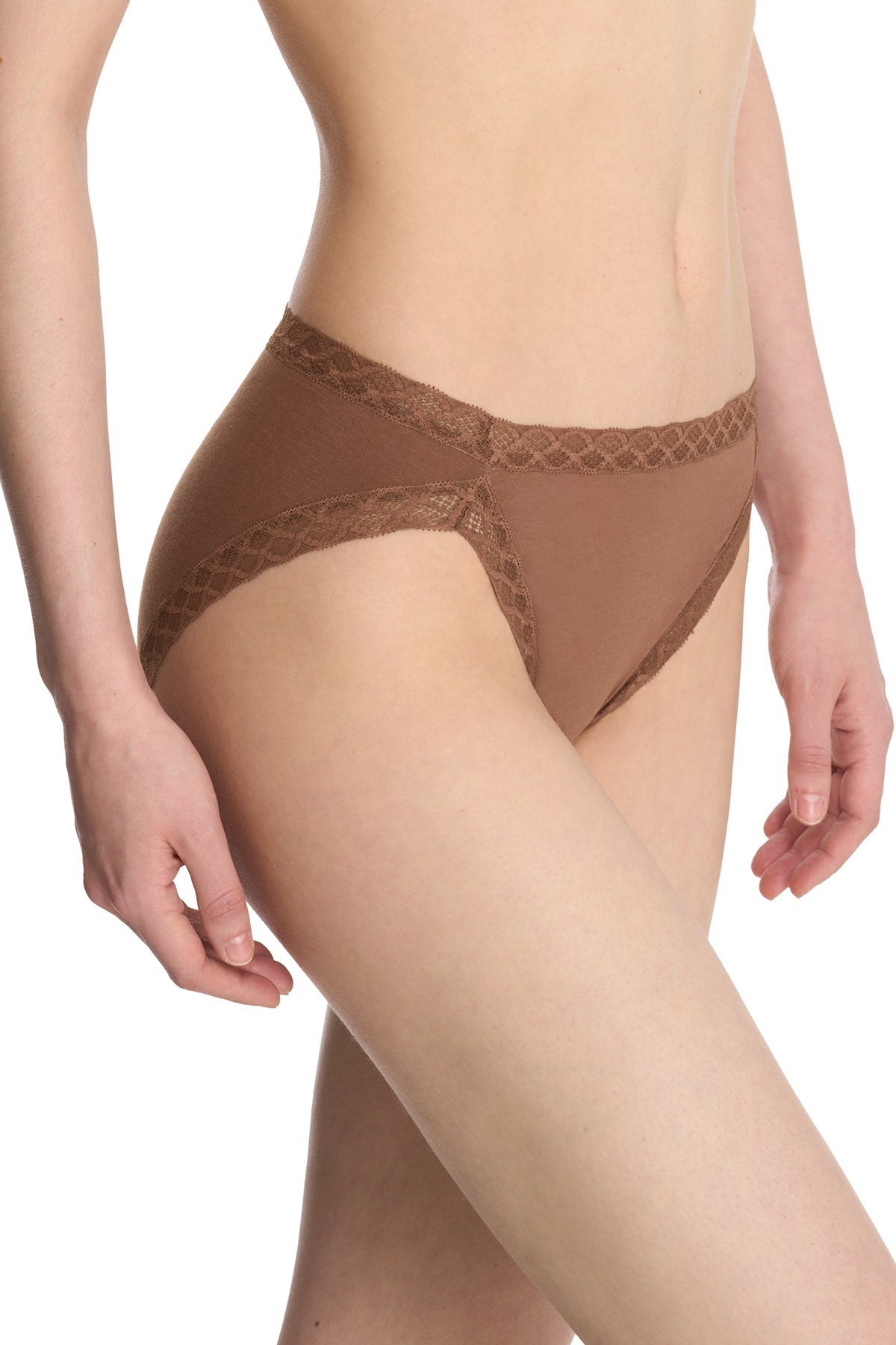 Bliss French Cut Brief