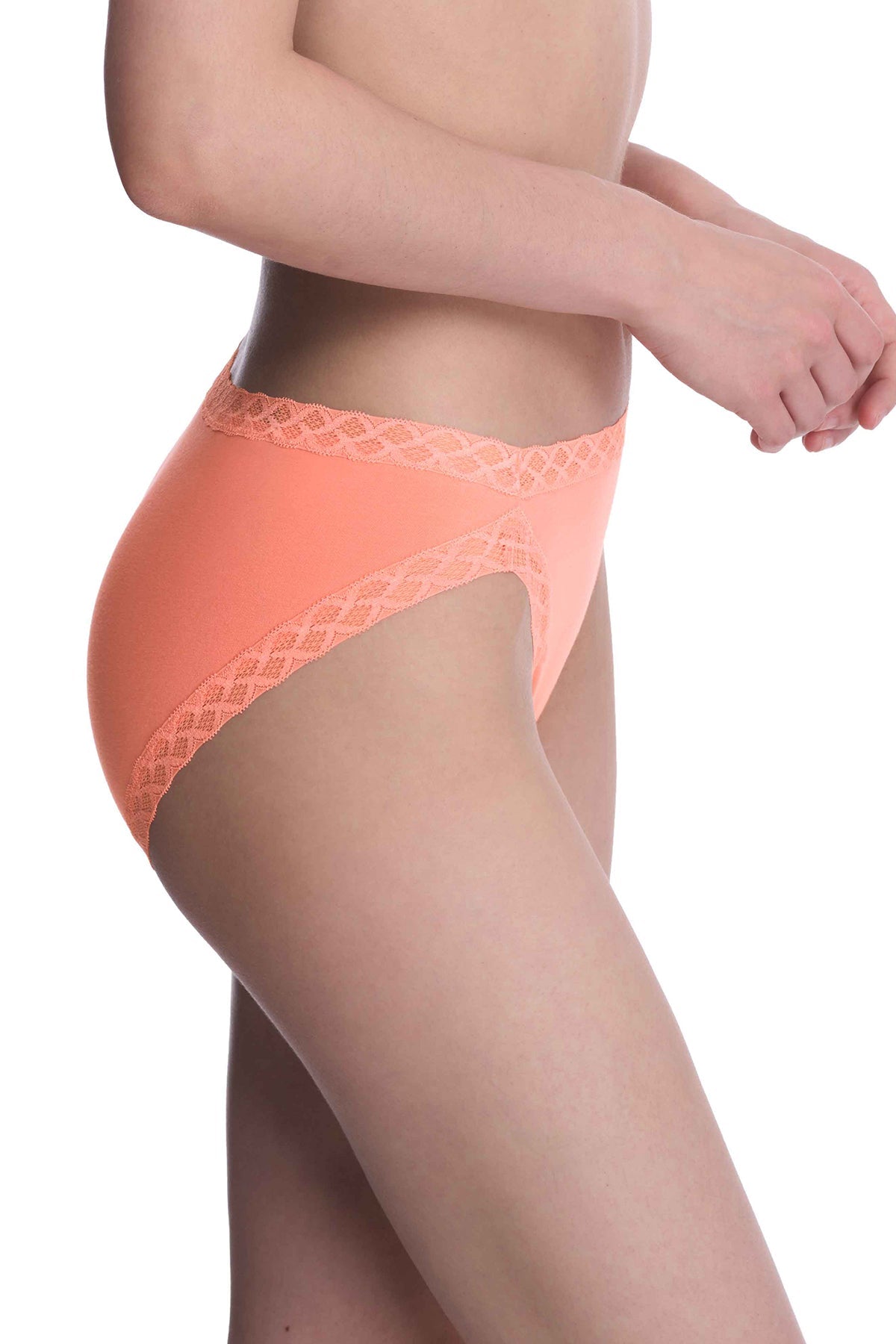 Bliss French Cut Brief