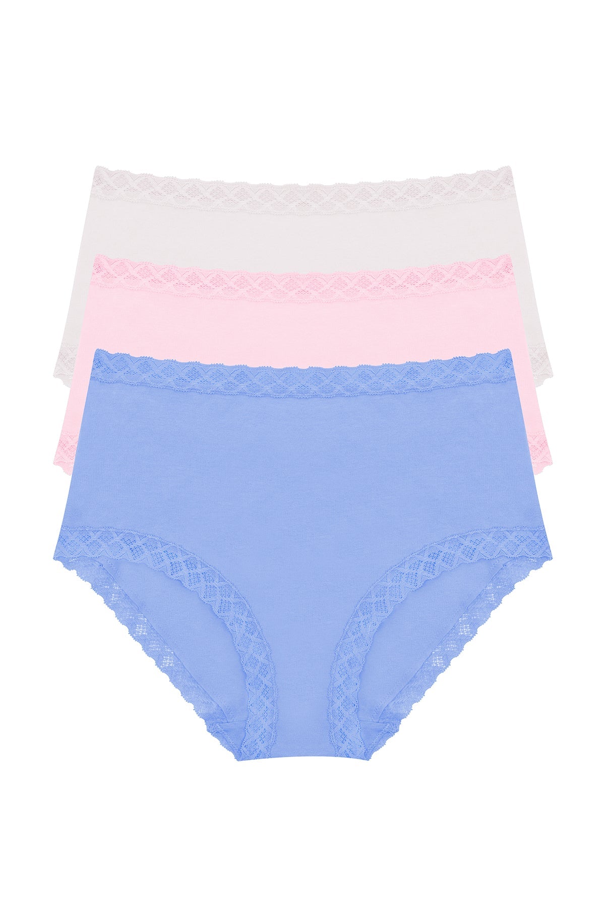Bliss Full Brief 3-Pack