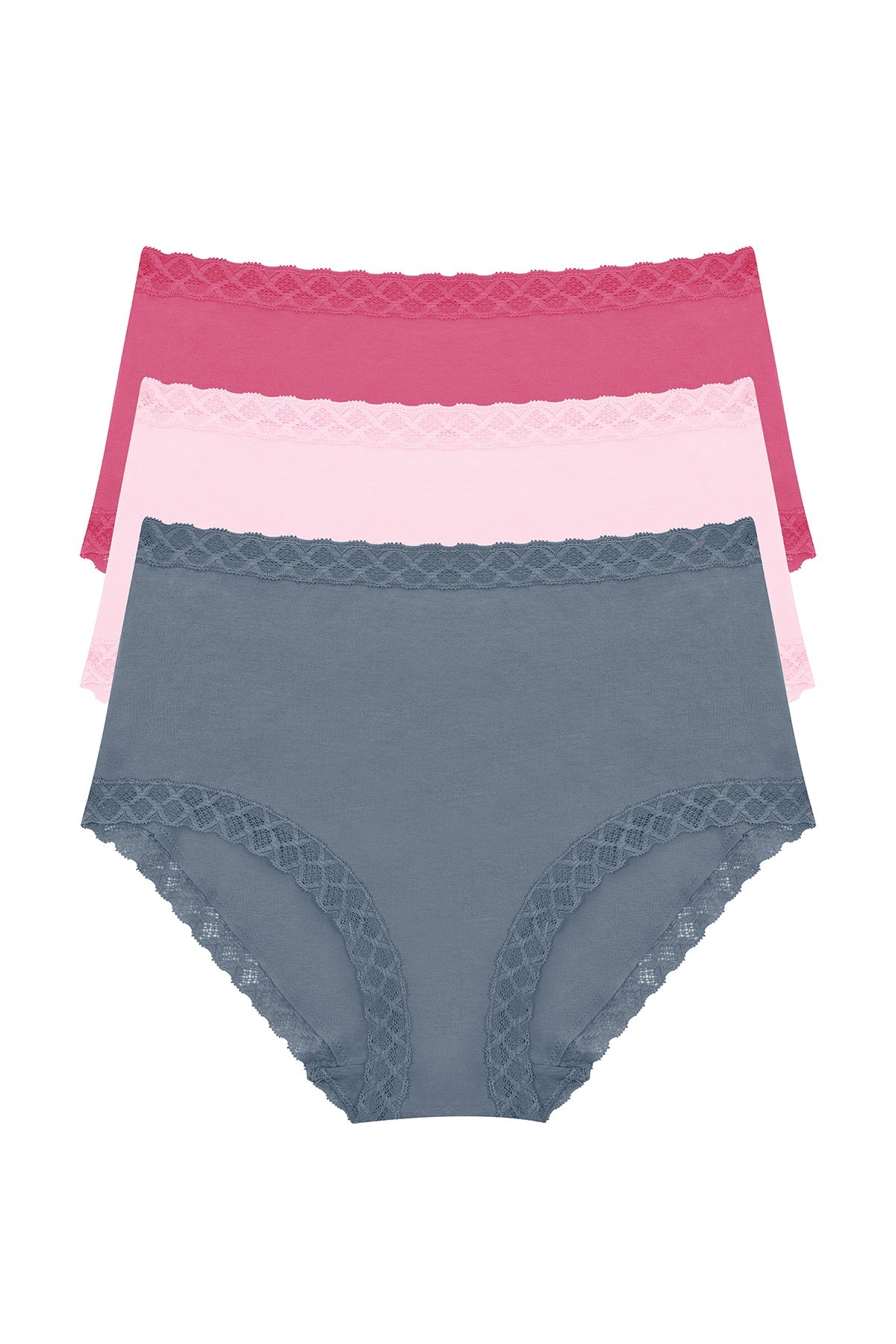 Bliss Full Brief 3-Pack