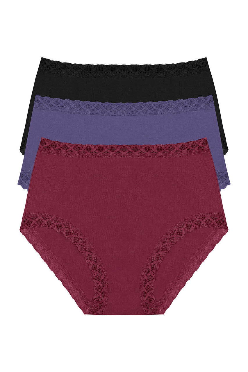 Bliss Full Brief 3-Pack