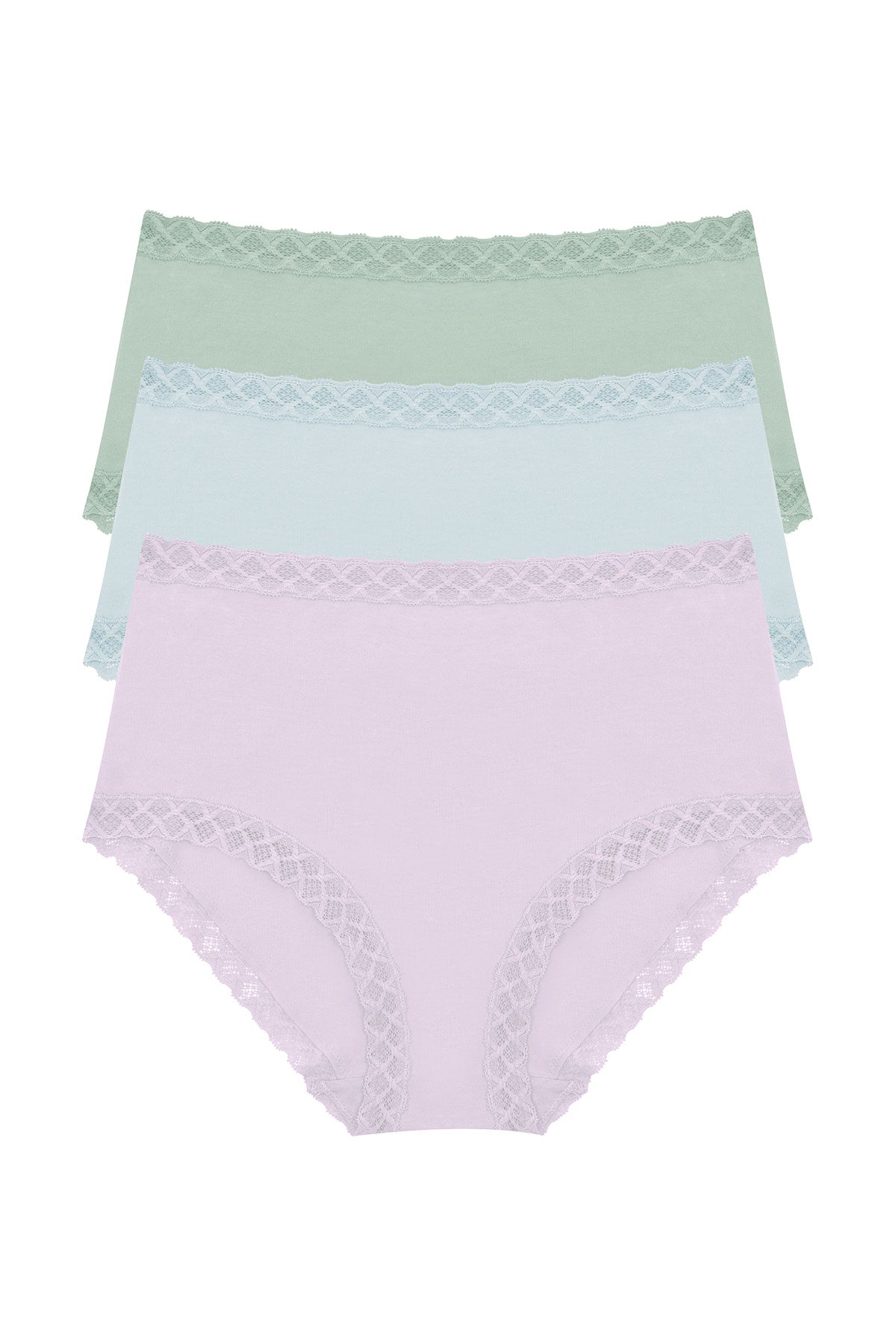 Bliss Full Brief 3-Pack