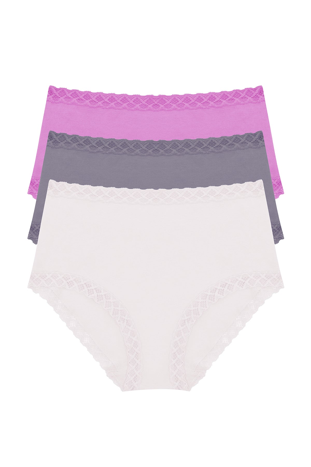 Bliss Full Brief 3-Pack