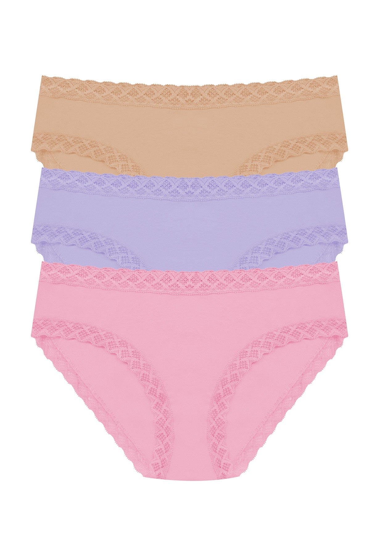 Bliss Girl Brief 3-Pack