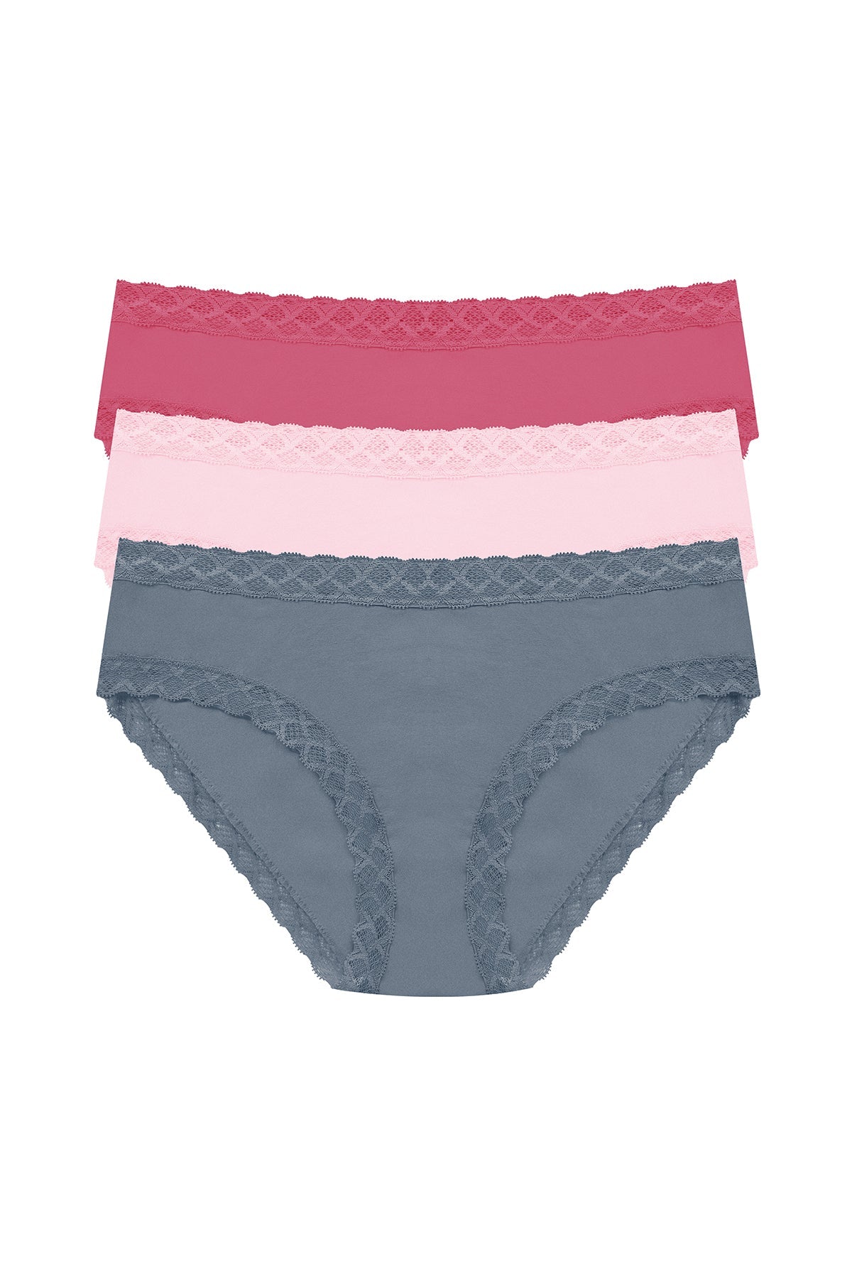 Bliss Girl Brief 3-Pack