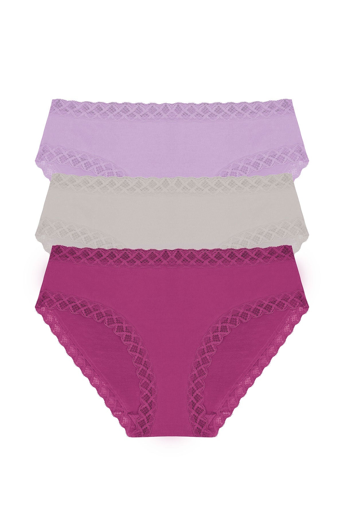 Bliss Girl Brief 3-Pack