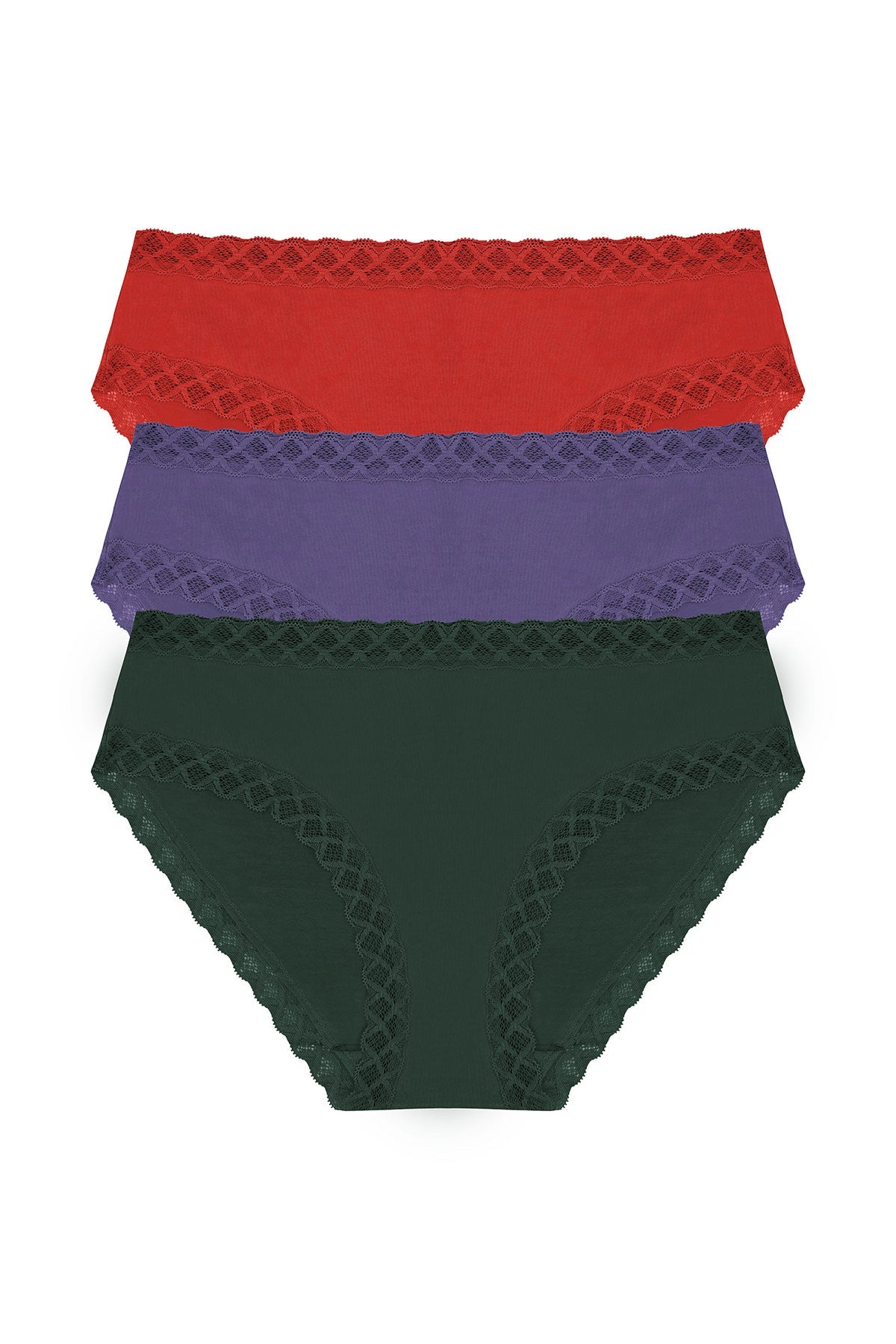 Bliss Girl Brief 3-Pack